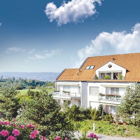 Senioren-Residenz Segeten Zürich Eksteriør bilde