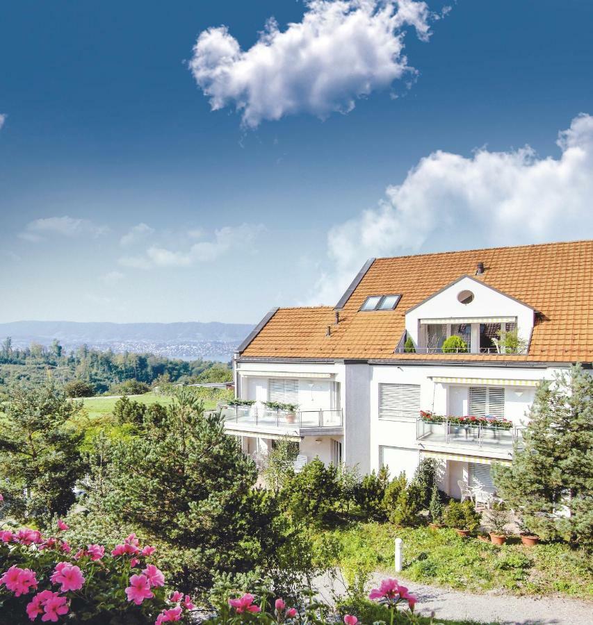 Senioren-Residenz Segeten Zürich Eksteriør bilde